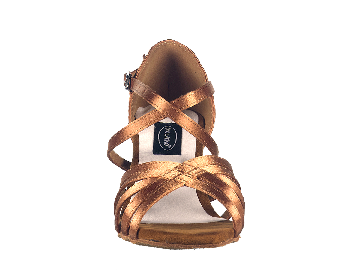 35 - Sonya Bronzo