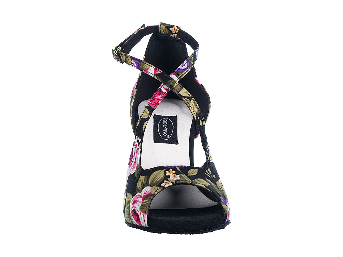 Eletta Floral