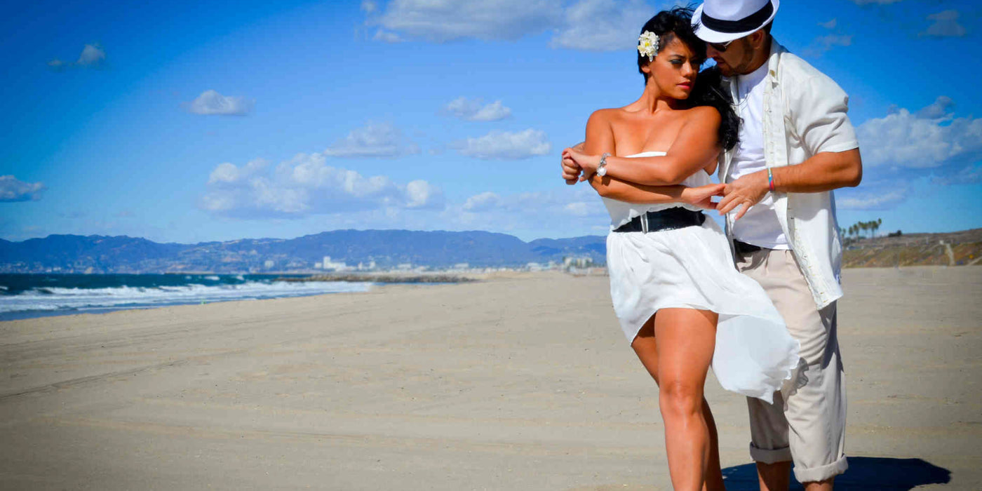 Ballo: un beneficio per mente e corpo