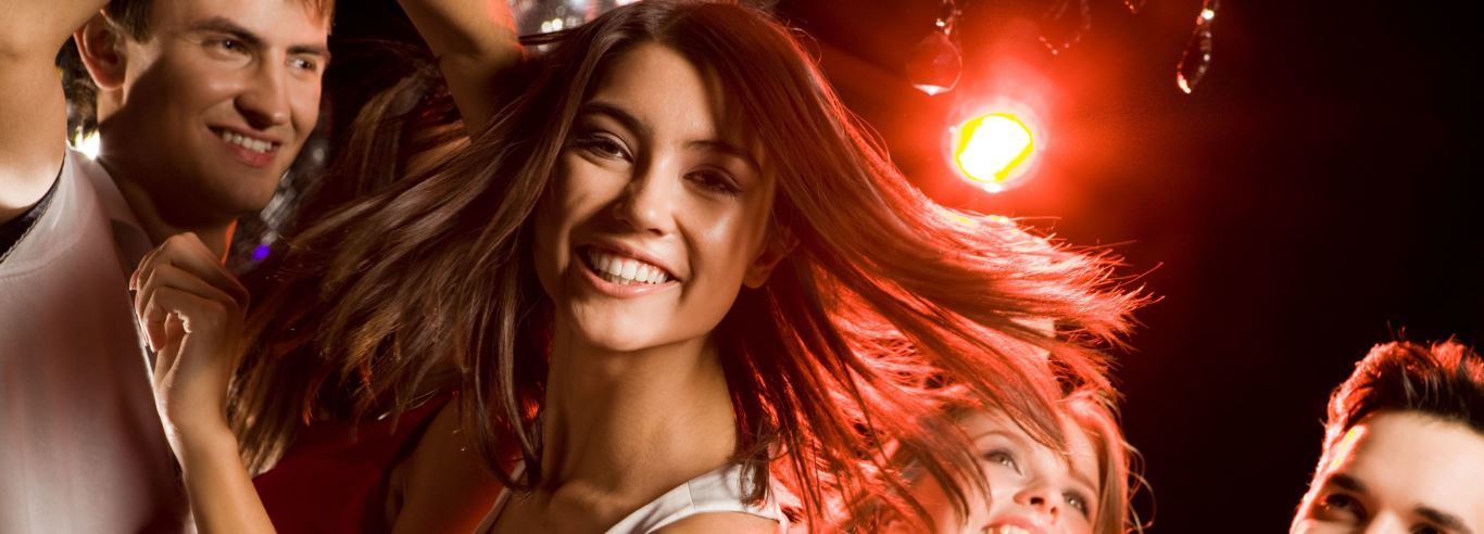 Ballo Caraibico VS Ballo Latino