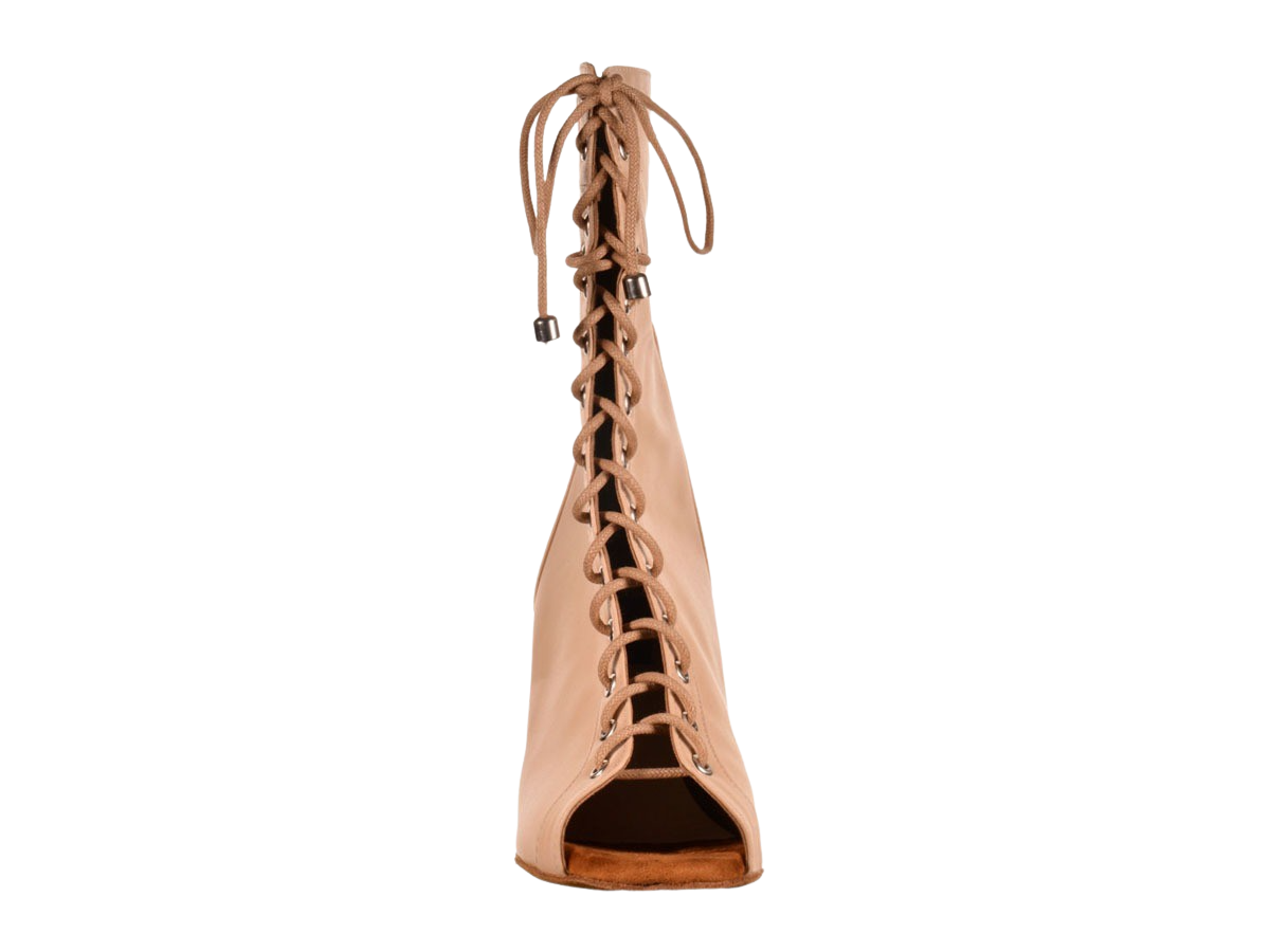 Booty Pelle Beige