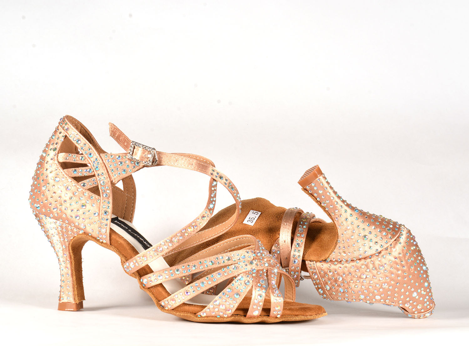 35.5 - Eccelsa Beige