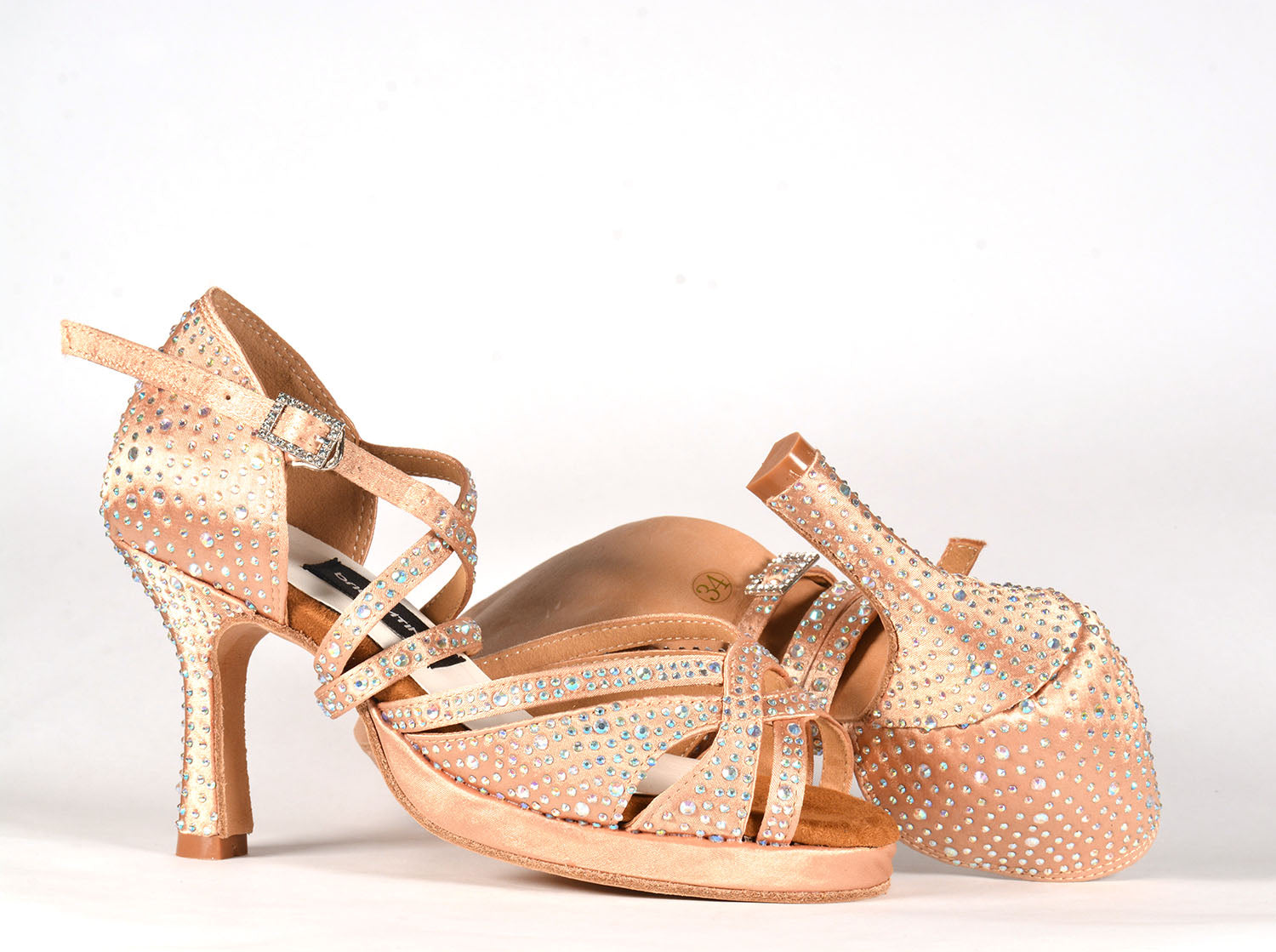 34 - Royal Beige - Plateau Cuoio