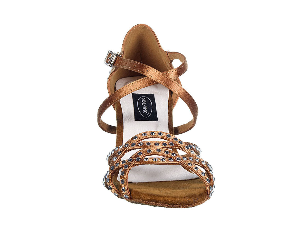 35 - Briosa Crystal Bronzo