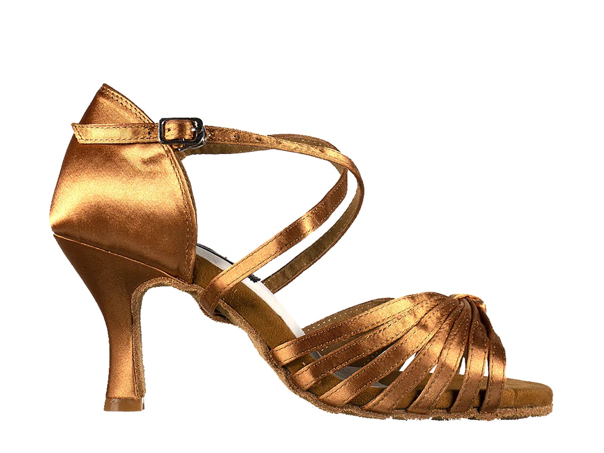 37.5 - Cariby Bronzo CUOIO