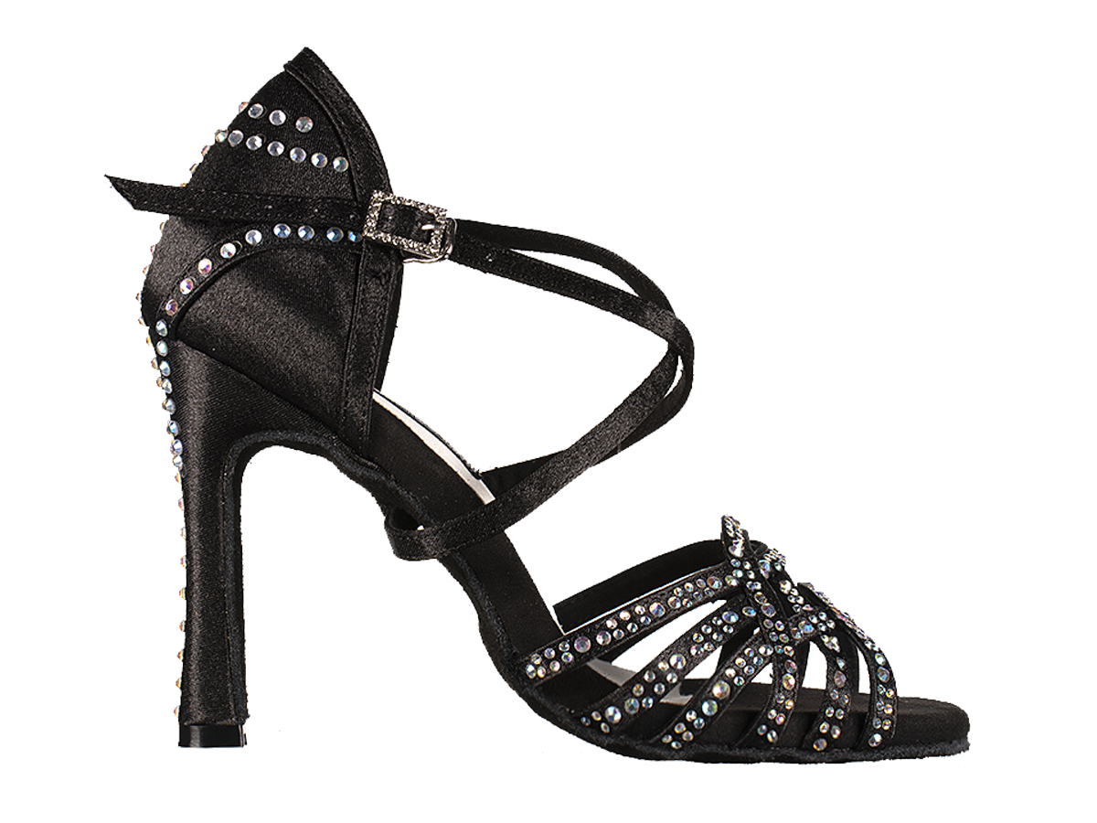 38 - Cristel Nero TACCO 7