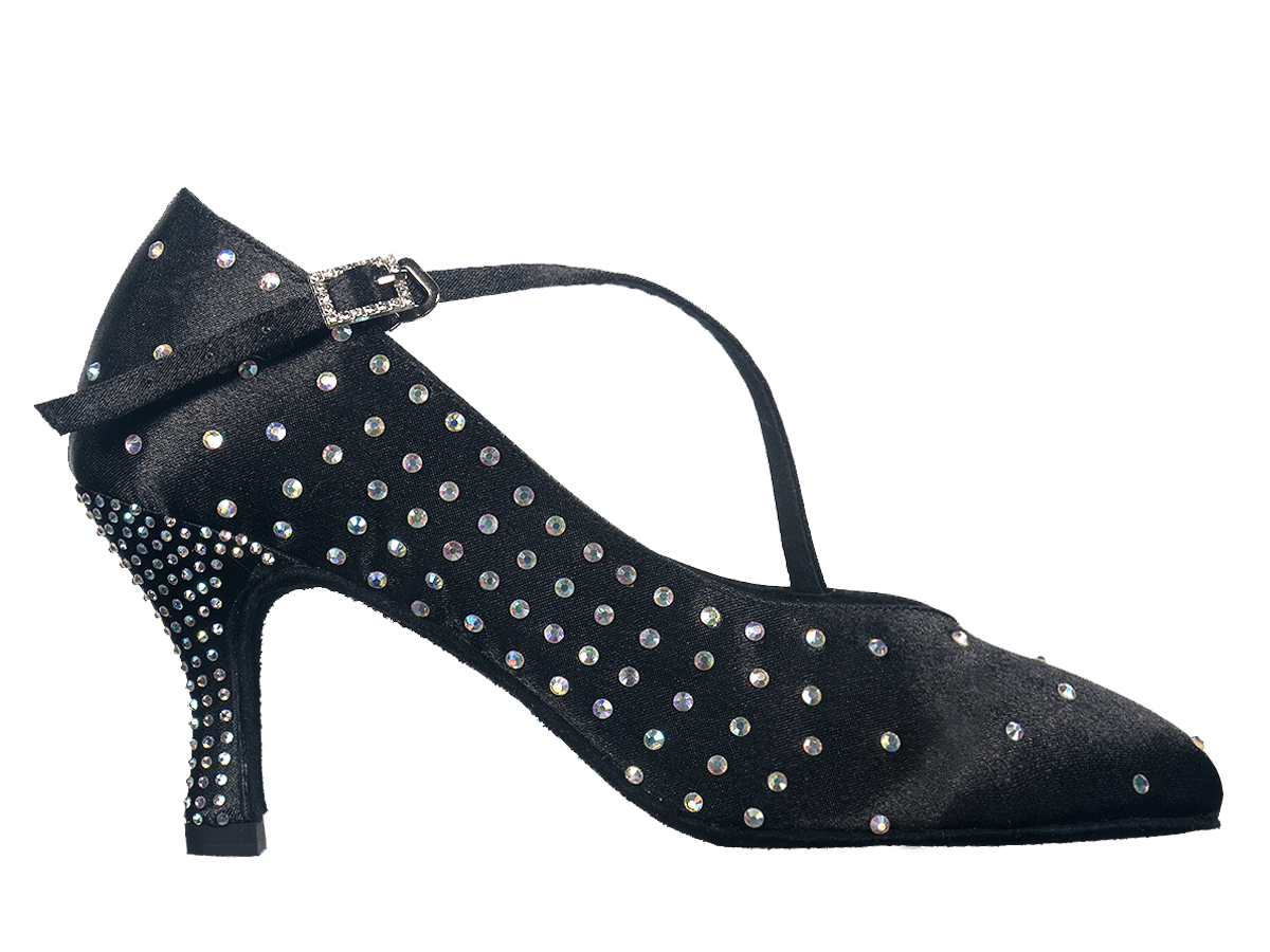 37.5 - Dea Crystal Black