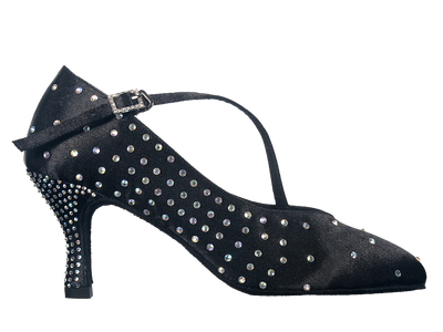 37.5 - Dea Crystal Black