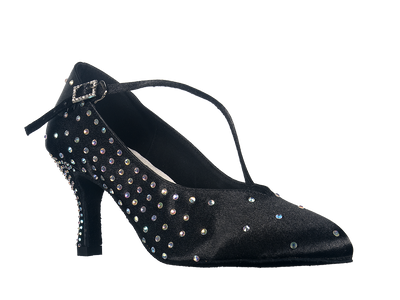 37.5 - Dea Crystal Black