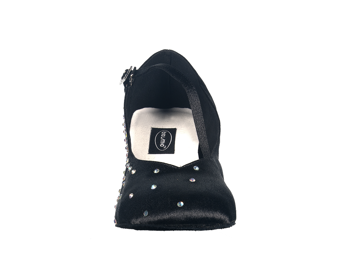 37.5 - Dea Crystal Black