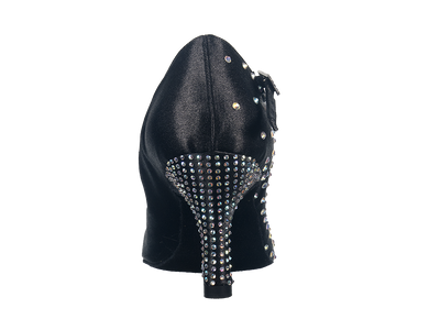 37.5 - Dea Crystal Black