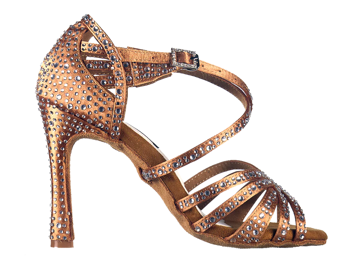 37.5 - Eccelsa Brown