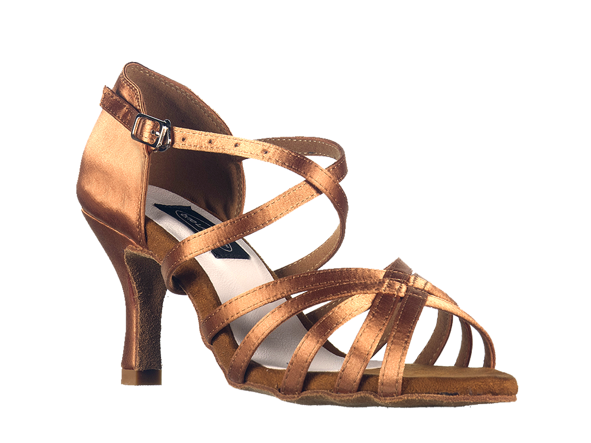 35.5 - Sonya Bronzo