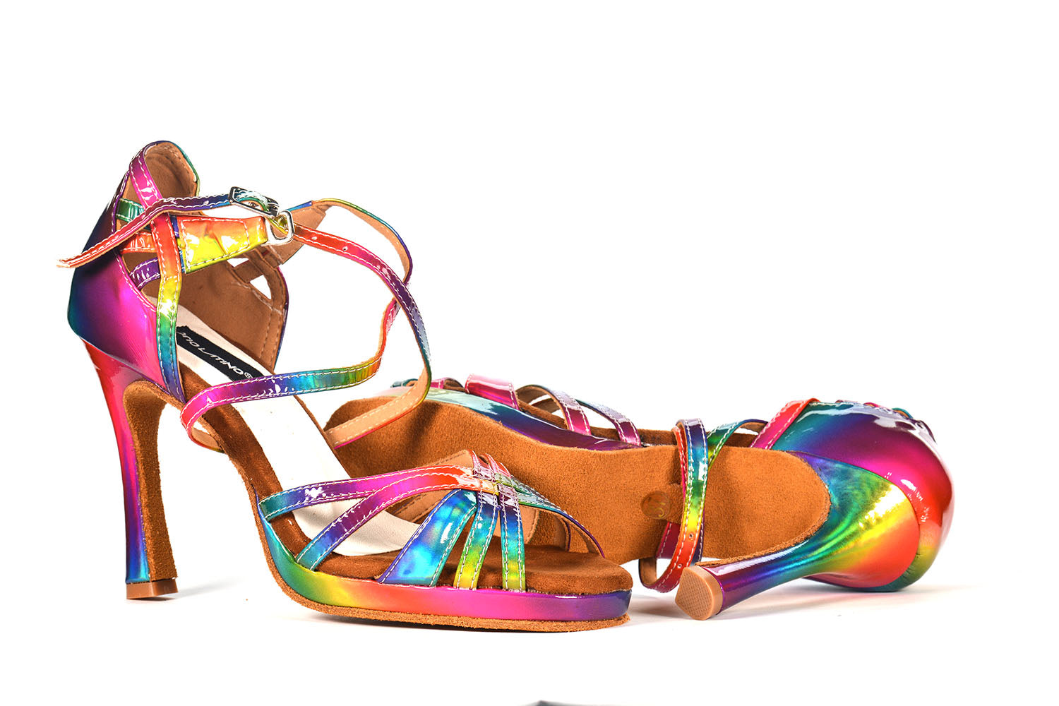 37 - Eccelsa Rainbow