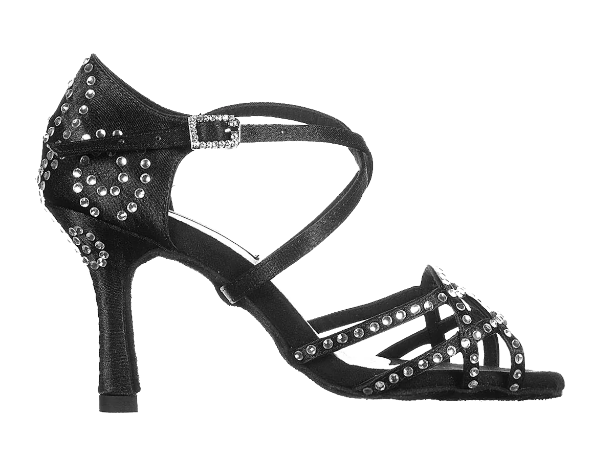 35 - Briosa Crystal Nero