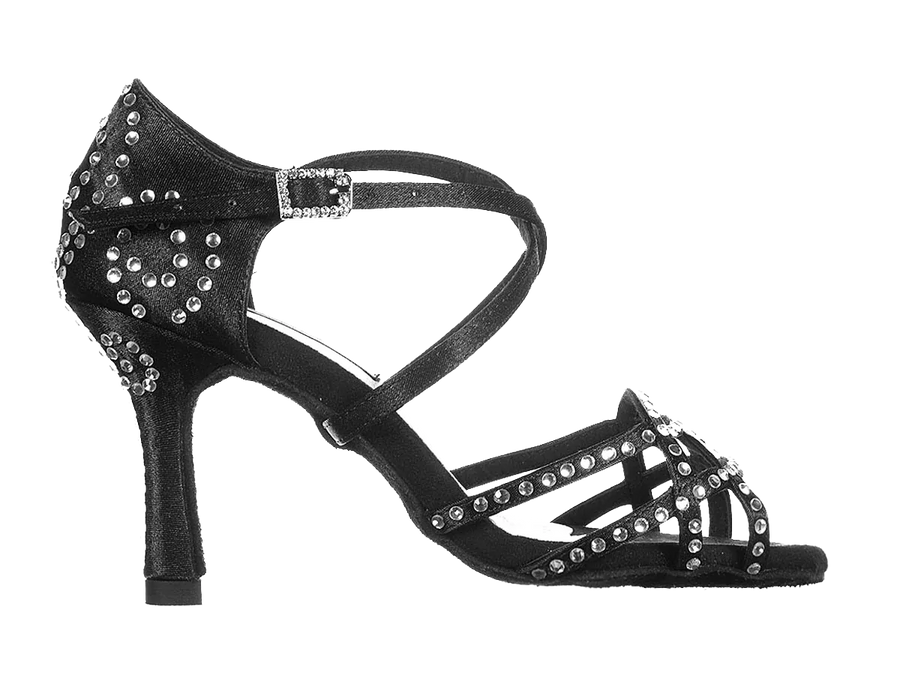 37 - Briosa Crystal Black