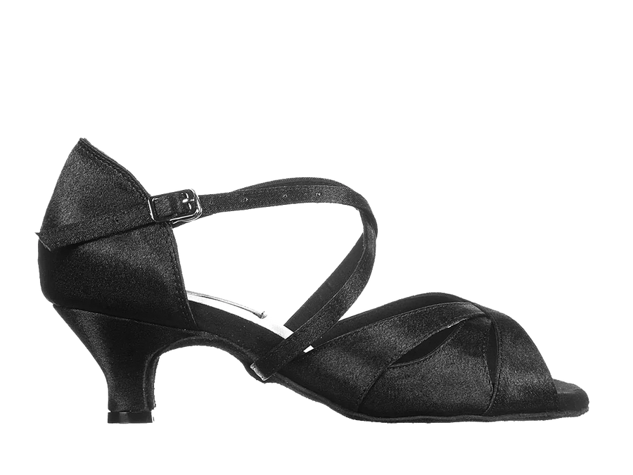 41 - Juliette Comfort Black