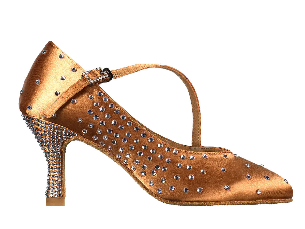 38 - Dea Crystal Bronzo