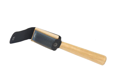 Spazzola per suola da ballo