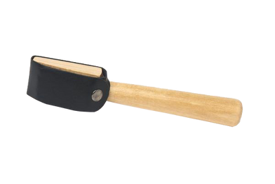 Spazzola per suola da ballo